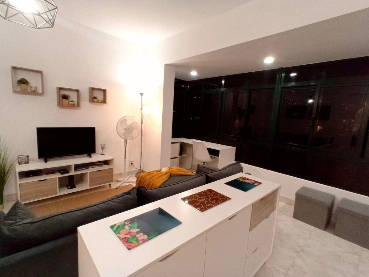 Panoramic View Apartment Funchal  Buitenkant foto
