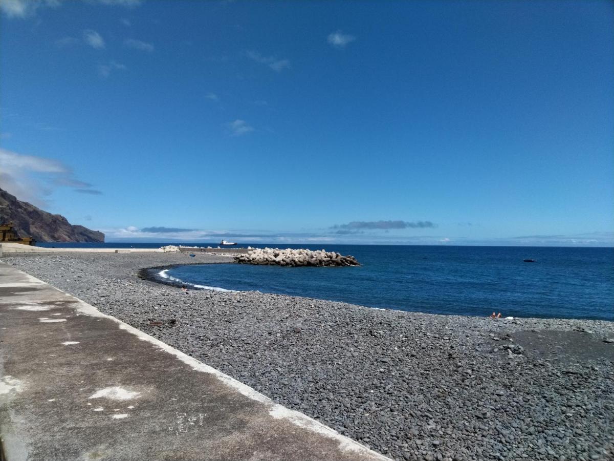 Panoramic View Apartment Funchal  Buitenkant foto