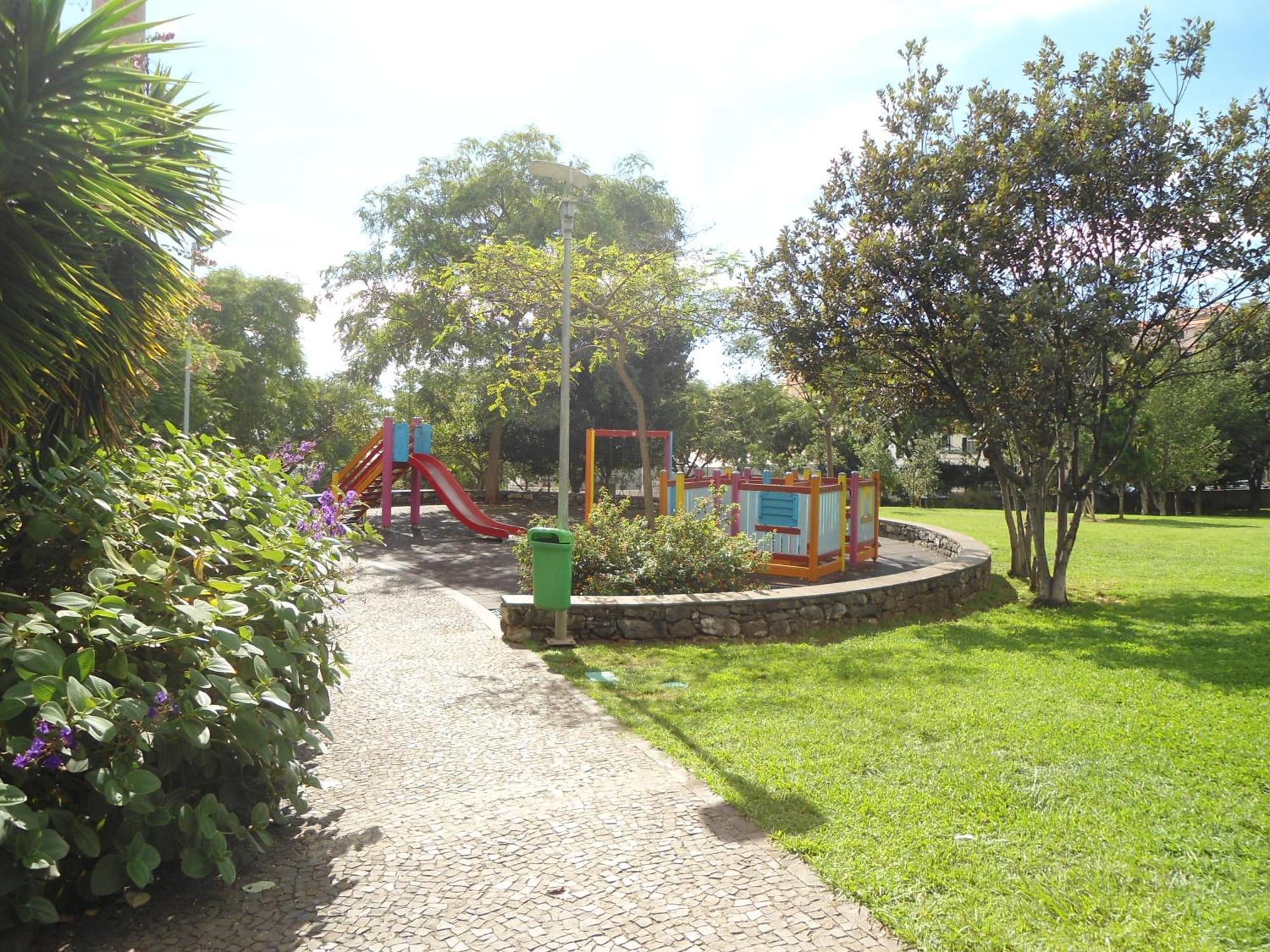 Panoramic View Apartment Funchal  Buitenkant foto